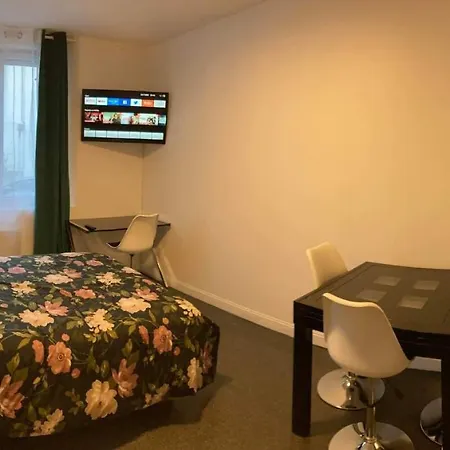 Studio Centre El Havre